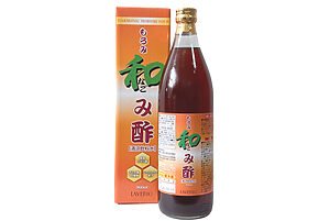 p_vineger もろみ和み酢